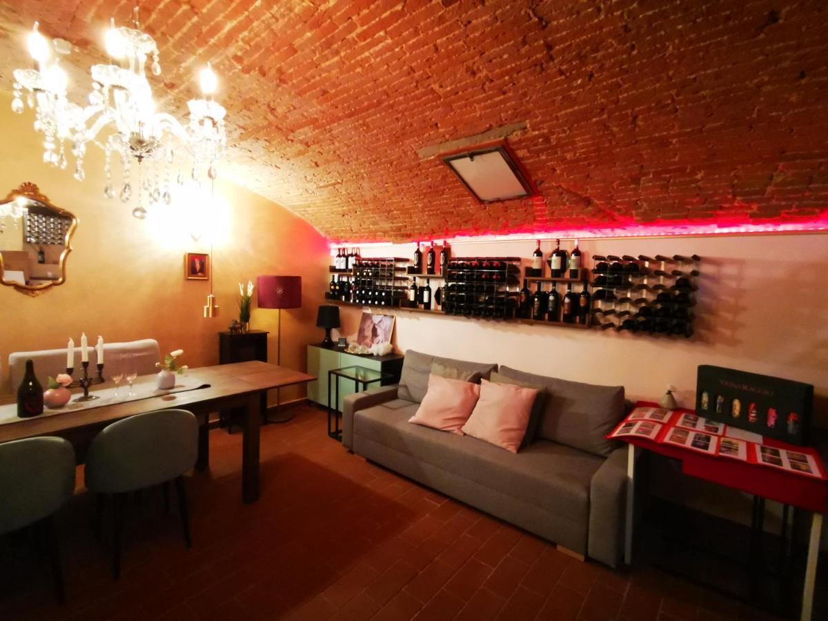 Florence Red Impression - In The City Center מראה חיצוני תמונה